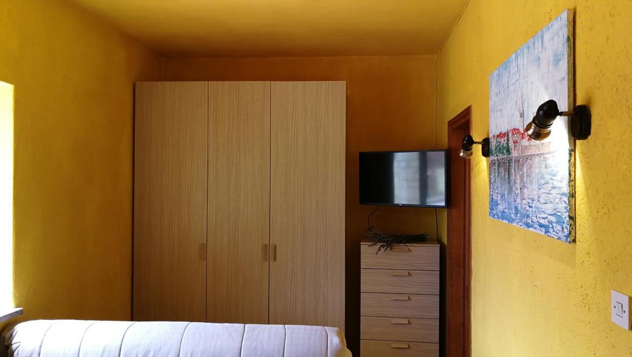 Moratto'S Apartments Umag Eksteriør billede