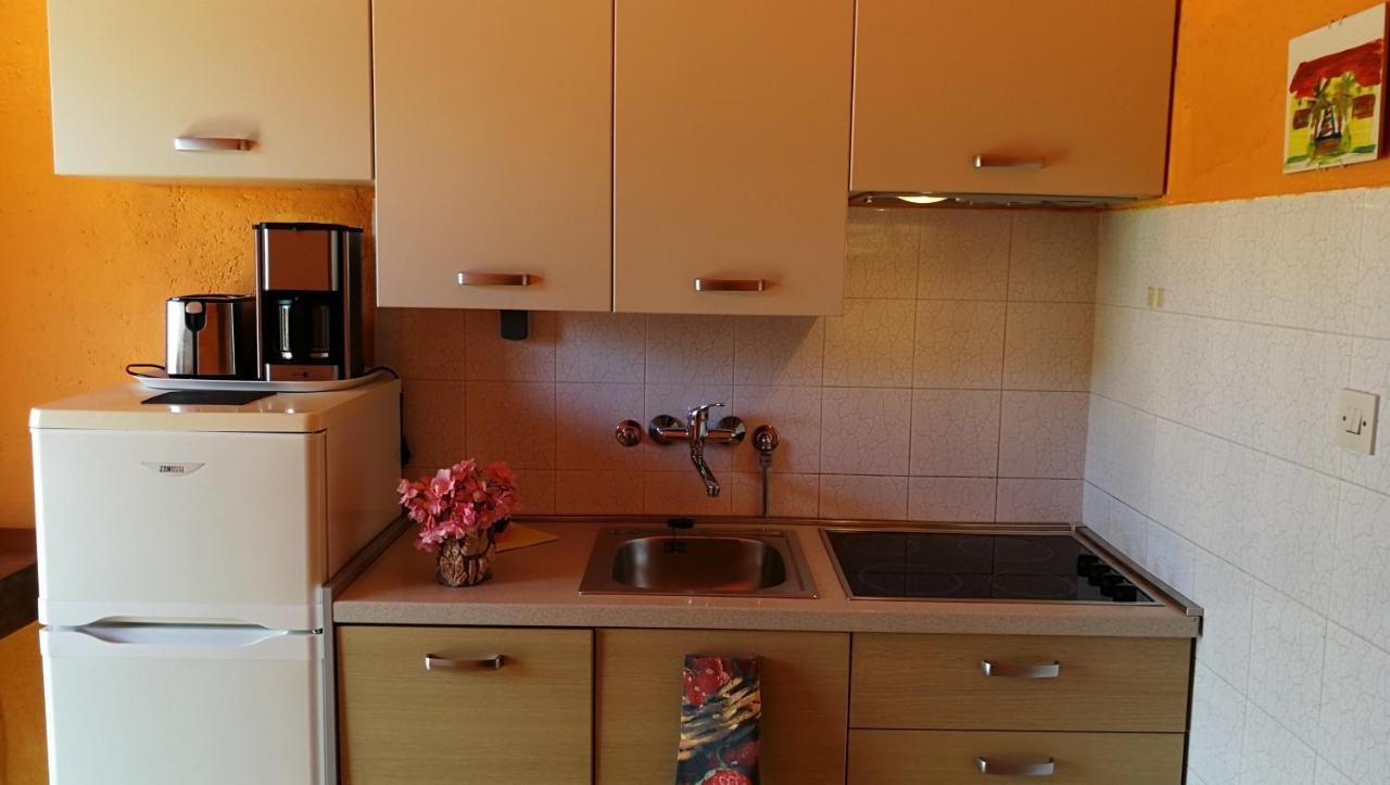 Moratto'S Apartments Umag Eksteriør billede