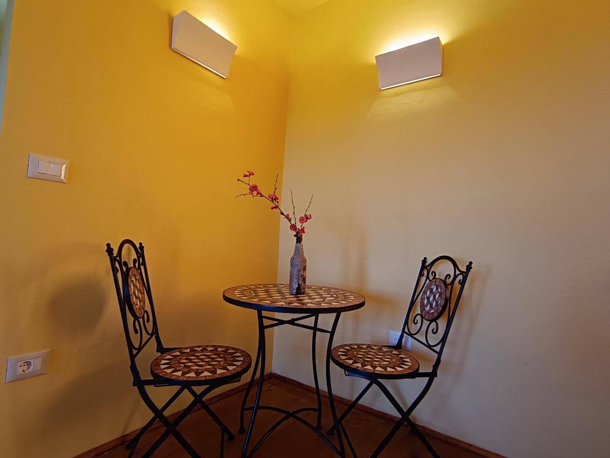 Moratto'S Apartments Umag Eksteriør billede